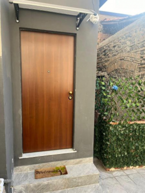 Отель casa vacanza I 4 diamanti room 2, Катания